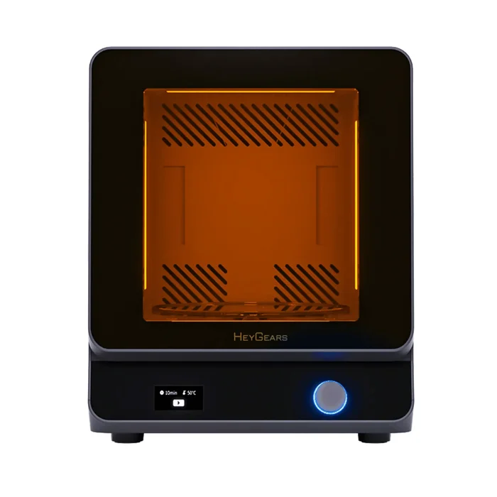 HeyGears UltraCraft Reflex Cure Station