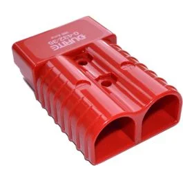 High Current Connector 50 Amp for Automotive and Industrial Use