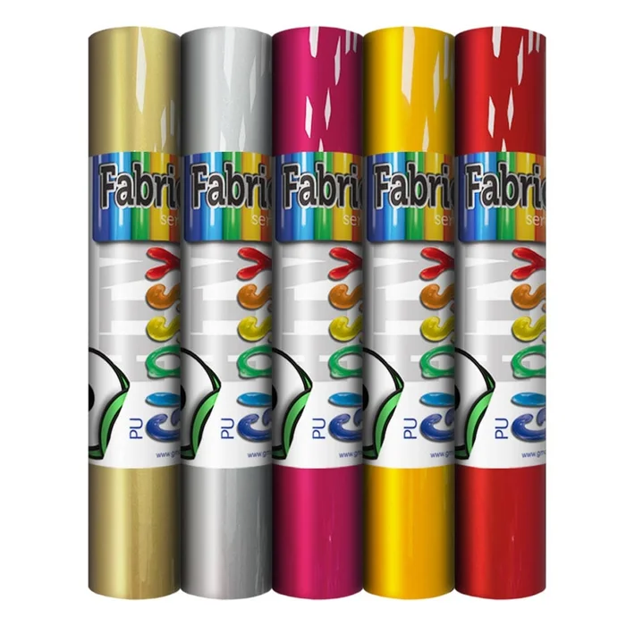 High Gloss HTV Bundle