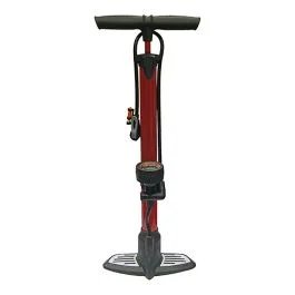High Pressure Hand Pump Max 160PSI by Faithfull – ZF0802
