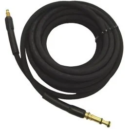 High-Pressure Hose Dn 6, 9 m, Steel Braided for Stihl RE118, RE128 – 4915 500 0835