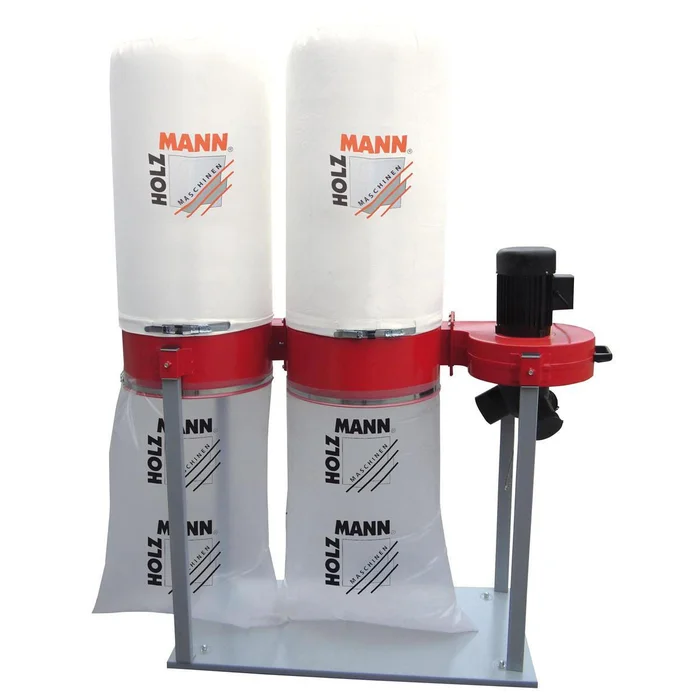 Holzmann – ABS4000 Chip & Dust Collector 230v