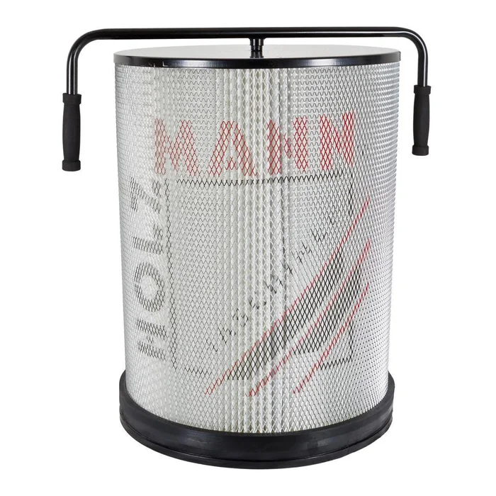 Holzmann – ABSFF2 Extra-Fine Particle Filter