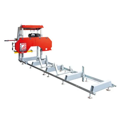 Holzmann – BBS550SMART-G Petrol Head Band Saw