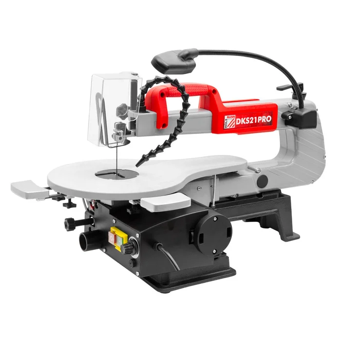 Holzmann – DKS21PRO 406mm Scroll Saw 230v