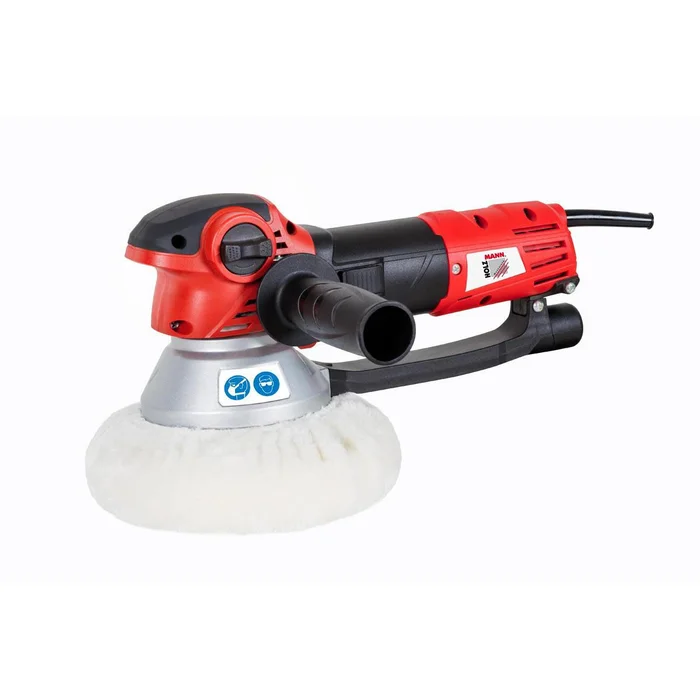 Holzmann -EZS150PRO 150mm Dual Disc Sander & Polisher 230v