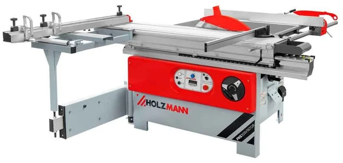 Holzmann – FKS305V16TOP 305mm Panel Saw Package