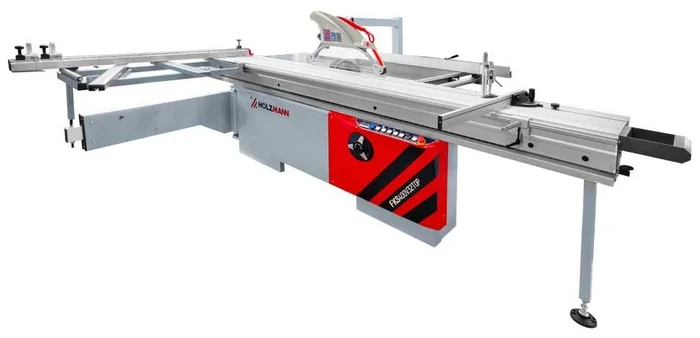 Holzmann – FKS400V32TOP 400mm Panel Saw Package