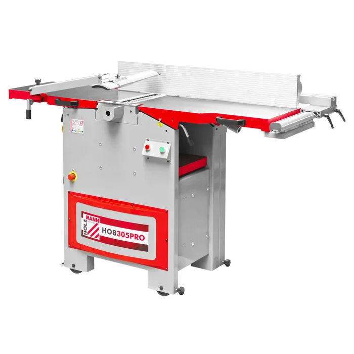 Holzmann – HOB305PRO Planer Thicknesser 415v