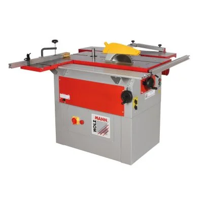 Holzmann – K5260L 5 Operation Universal Woodworker 230v