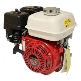 Honda GX200UH2 QX9 Engine – 3/4″ Shaft