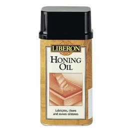Honing Oil 250ml by Liberon – 14002