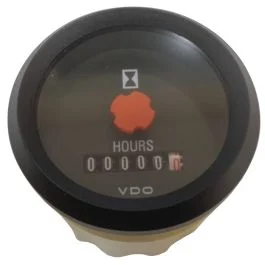 Hourmeter for Atlas Copco XAS 137 Kd Portable Compressor – 1089 0352 02