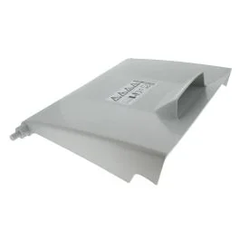 Housing Flap for Stihl RM 248.0, RM 248.0 T Mower – OEM No. 6350 700 2708