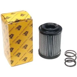 Hydraulic Filter for JCB Beaver Pack – PP/1775