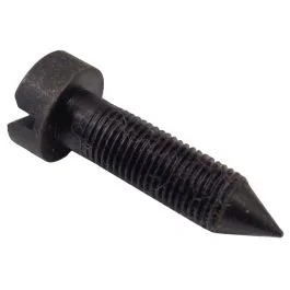 Idle Speed Screw for Stihl 010, 011, 012 Gasoline Chainsaws – 1120 122 6200