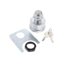 Ignition Barrel for Thwaites MACH 207, MACH 208 Dumpers – OEM No. 102451