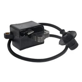 Ignition Coil (3 Hole Old Type) for Stihl TS400 Disc Cutters – Replaces 4223 400 1300