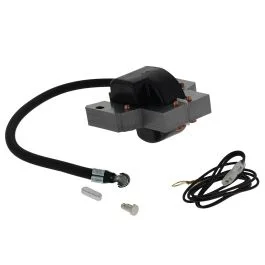 Ignition Coil for Briggs & Stratton 2hp & 4hp Sprint, Classic, Quattro Engines – Replaces 298502