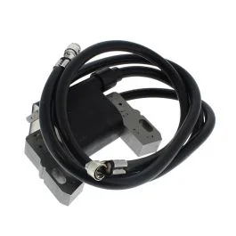 Ignition Coil for Briggs & Stratton 400400 – 422799 Engines – Replaces 590781
