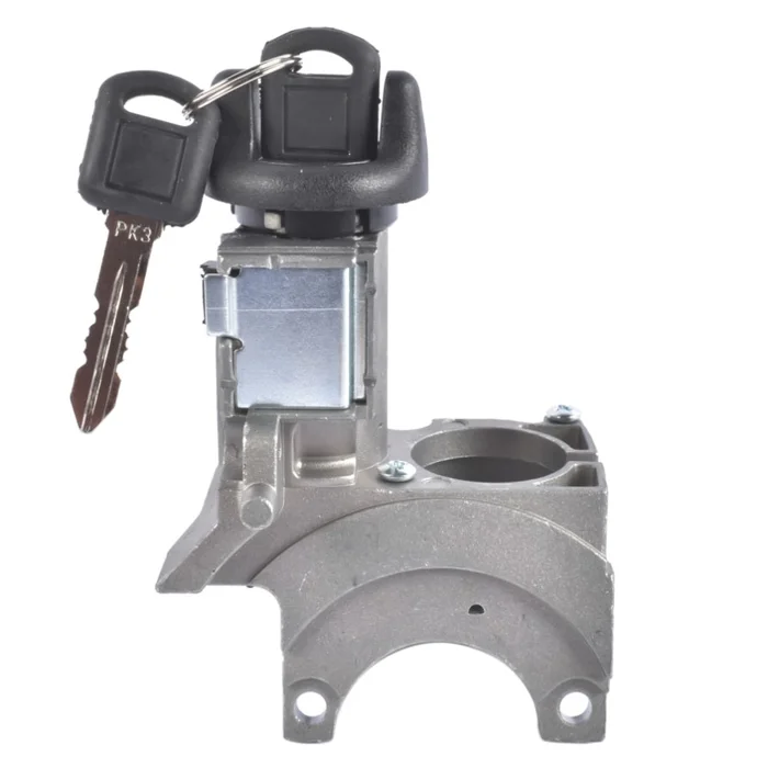 Ignition Lock Cylinder Switch and Housing for Chevy GMC C/K 1500-3500 Cadillac Escalade 1998-2000 27080822