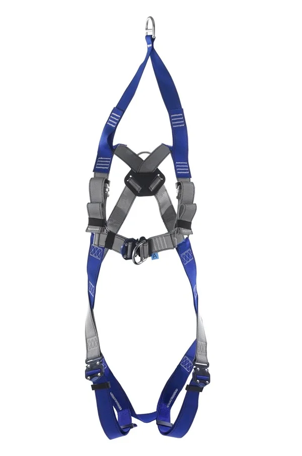 IKAR IKG2BR Quick Release Two Point Rescue Harness