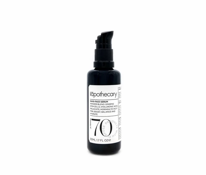ilāpothecary Save Face Serum 50ml
