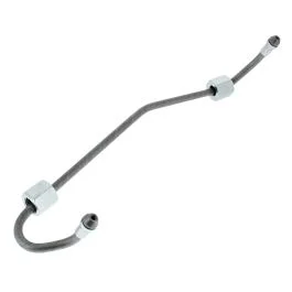 Injection Pipe (M1) for Kubota KX61-2, KX61-3 Mini Excavator – OEM No. 16271 53732