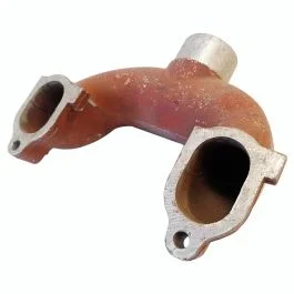 Inlet Manifold for Lister SR2 Diesel Engine – 202 51121