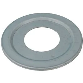 Inner Nilos Drum Ring fits Bomag BW55E Pedestrian Roller – 05331326