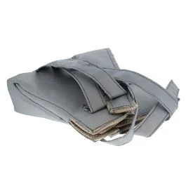 Insulation for Atlas Copco XAVS 407 Air Compressors – 1604 3787 01