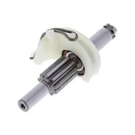 Jack Shaft for Bosch GBH 18V-26 F Cordless Rotary Hammer with SDS Plus – 1600A00H7C