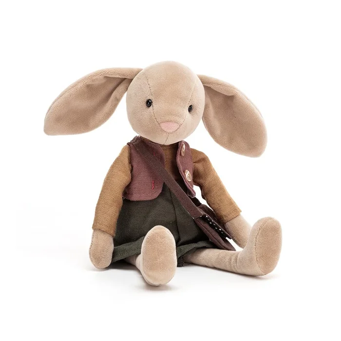 Jellycat Pedlar Bunny