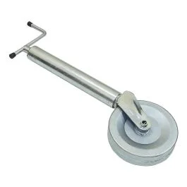 Jockey Wheel Assembly 48mm Dia fits Generac VB9 Tower Light – 8453