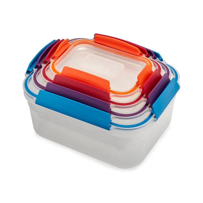 Joseph Joseph Nest Lock 4 Piece Container Set