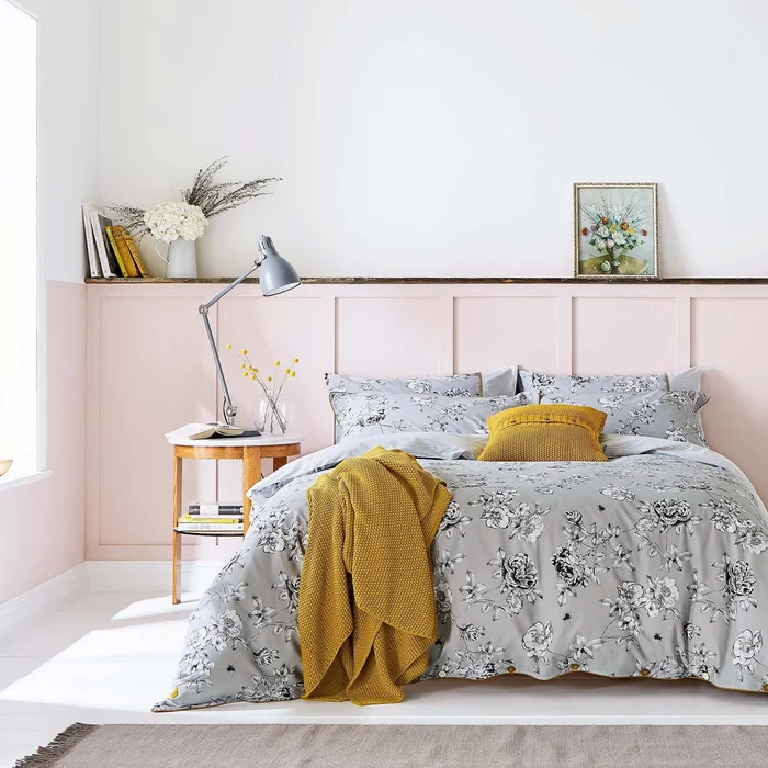 Joules Imogen Quilt Set