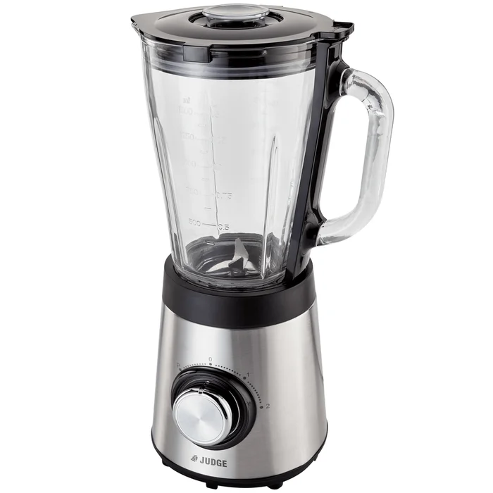 Judge Glass Jug Blender JE84