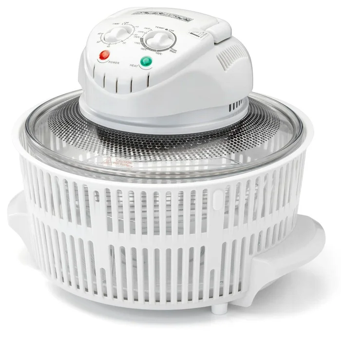 Judge Halogen Cooker and Air Fryer JEA30