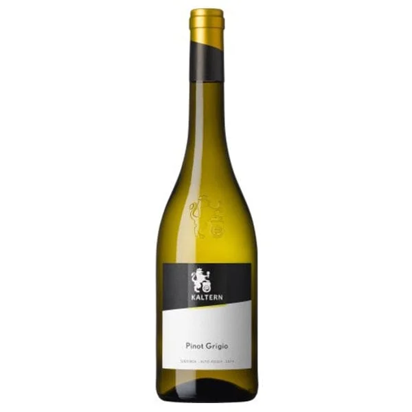 Kaltern Alto Adige Pinot Grigio DOC with Screw Cap