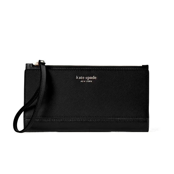 Kate Spade Spencer Continental Wristlet