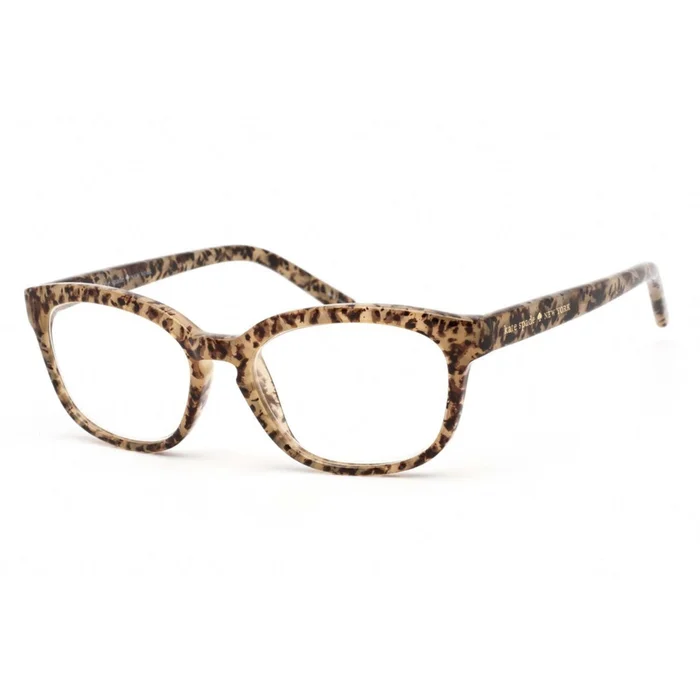 Kate Spade Women’s Reading Glasses – Plastic, 1.0 Power | KATE SPADE TABBY/O SY10/0O