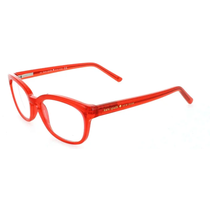 Kate Spade Women’s Reading Glasses – Red Frame 2.0 Power | KATE SPADE TABBY/O RD20