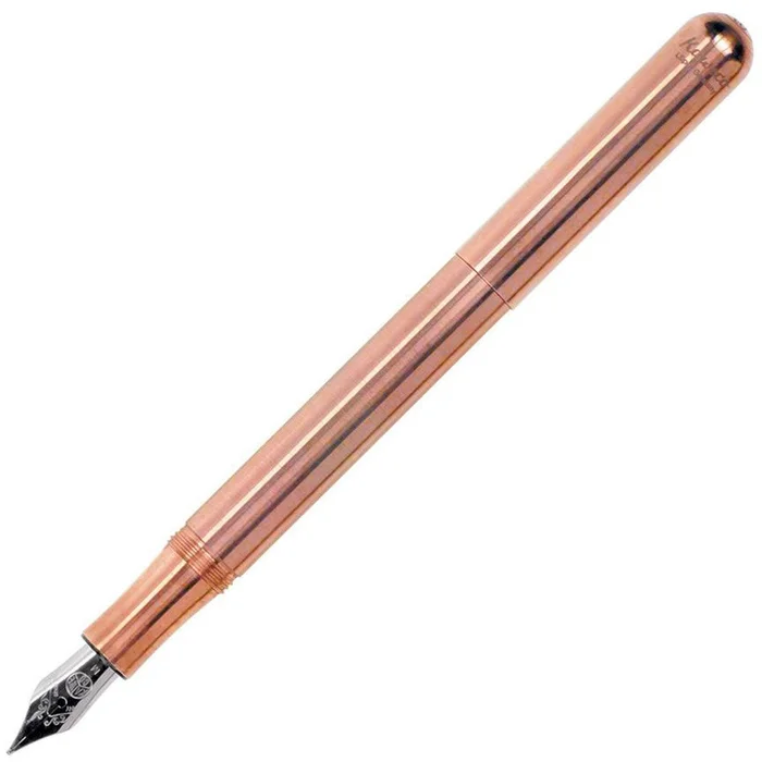 Kaweco Ballpoint Pen – Liliput Conical Tip Copper | 10001601