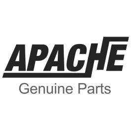 Key Way for Apache Machines – OEM No.AG-CH10
