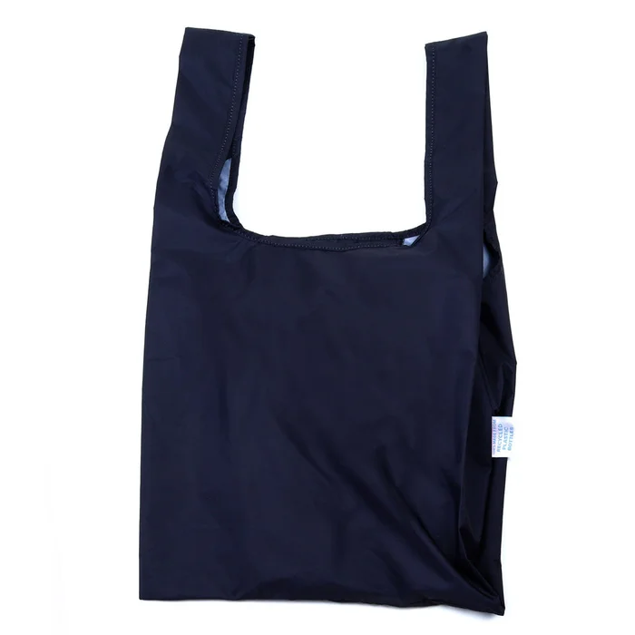 Kind Bag Black Reusable Medium Bag