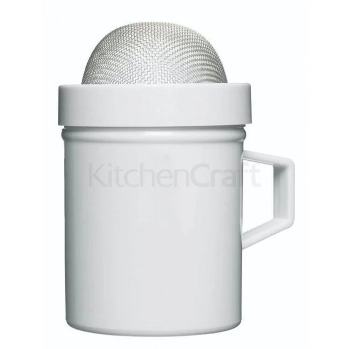 Kitchencraft Fine Mesh Shakers