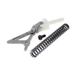 Knee Joint Assembly Kit 50cc for Husqvarna 550XP Mark II, 545 Mark II – 596 21 81 01