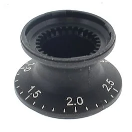 Knob fits Makita KP0800 Planner – 451324-1