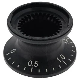 Knob for Makita DKP180RMJ, DKP180RFE Cordless Planer – 452480-0