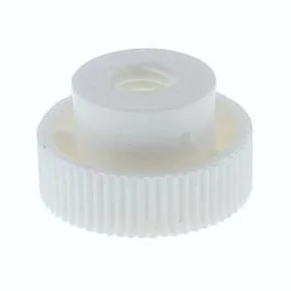 Knurled Nut M6 for Hatz 1B20, 1B30, 1B40 Engines – 50454300